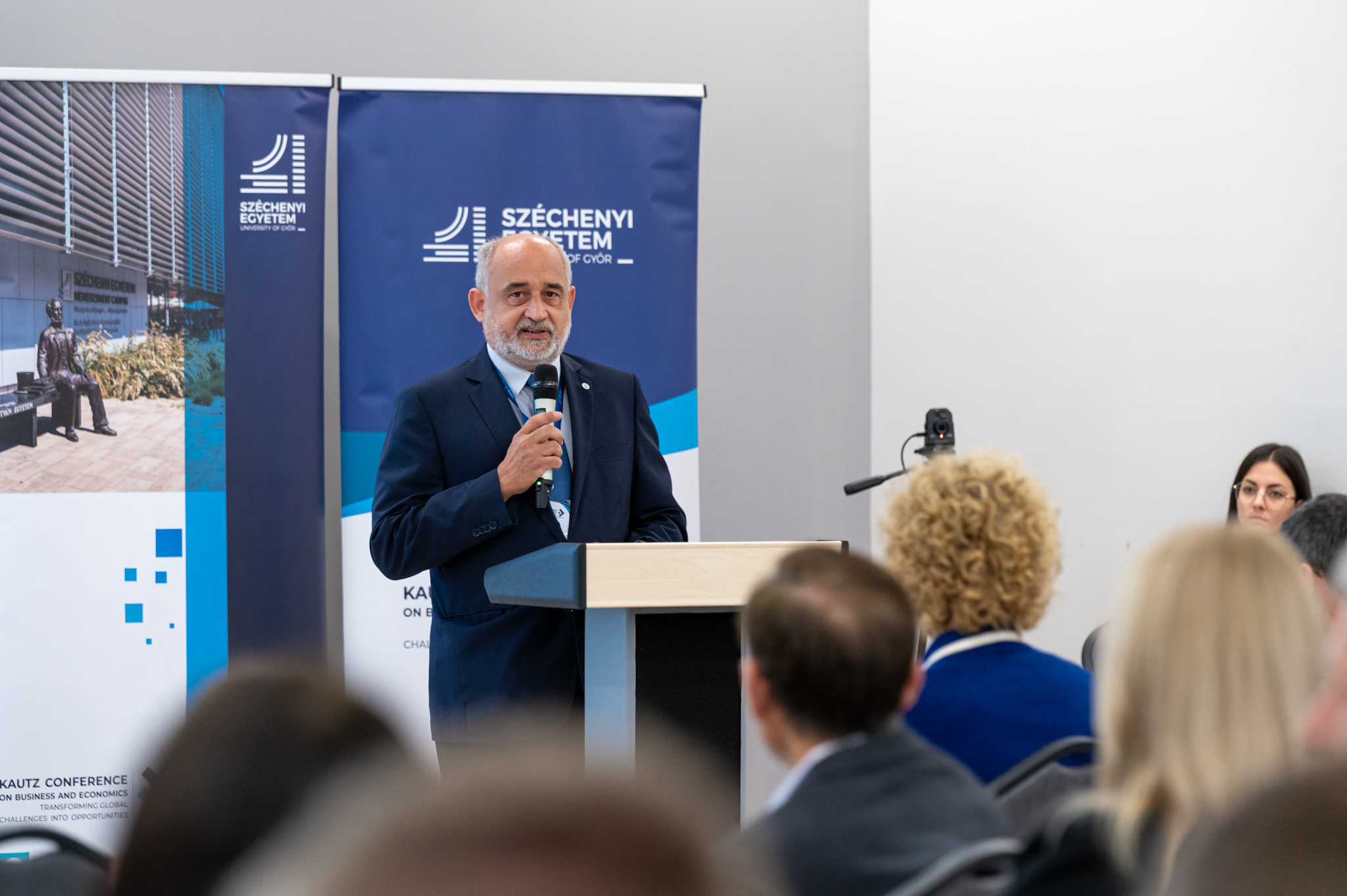 Kautz Conference on Business and Economics 2025